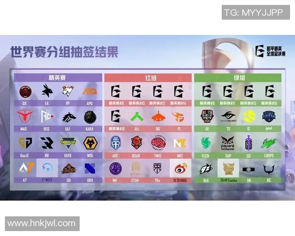 全球总决赛深度分析：V5战队状态与表现的全面解读