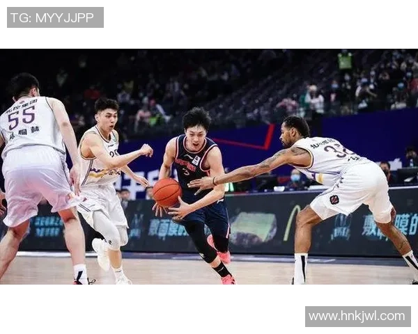 广州篮球队阵地战分析：优劣势及未来发展方向探讨