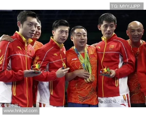 杭州乒乓球队心理素质排名第一最新TOP10揭晓乒乓球运动员心理战术分析