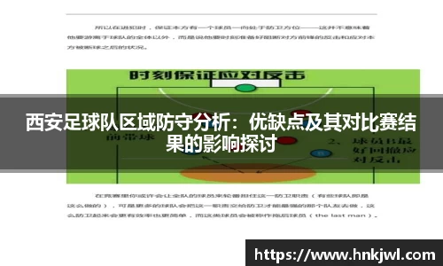 西安足球队区域防守分析：优缺点及其对比赛结果的影响探讨